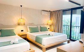 Siar Rooms